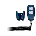 Lofrans 303583 контроль HH400 Blue / Grey 10x17x24