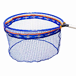 Colmic GUKGUM06B голова посадочного сачка Gumma Carp 150&068 Blue 55 x 46 cm