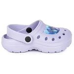 Cerdá 2300006437-c73-t3031 Деревянные башмаки Stitch Purple 35x25x15 EU 30