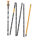 Купить Щуп лавинный BCA STEALTH Carbon Black, 240cm OEM: 23H5100.1.1.1SIZ в интернет магазине Семь Футов