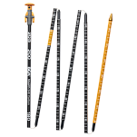 Щуп лавинный BCA STEALTH Carbon Black, 240cm 23h5100.1.1.1siz-spot