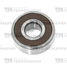 Купить Подшипник 6303DDUCM (6303DDUCM  NS7S5) 7ft.ru в интернет магазине Семь Футов
