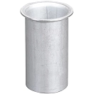Купить Moeller 114-021002600d Дренажная трубка алюминий Silver 18x13x13 25.4 x 152.4 mm 7ft.ru в интернет магазине Семь Футов