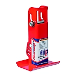 Flip 286-88006500 Автоматический домкрат 635 кг Красный Red 57.15 mm