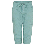 Sea ranch 21-6-009-4094-S Штаны карго Elie Голубой  Aqua Blue S