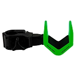 Maver 790A0089 держатель удилища Reality Protector Black / Green