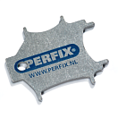 Установочный ключ для композитных кнопок PERFIX, Osculati 10.449.00
