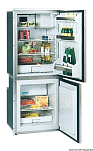 ISOTHERM fridge CR195 inox 12/24 V, 50.827.05
