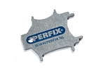 Установочный ключ для композитных кнопок PERFIX, Osculati 10.449.00
