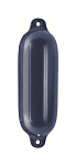 Кранец Marine Rocket надувной, размер 515x145 мм, цвет синий MR-G3NB
