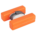 Купить Carp expert 79650203 H Mini Маркер  Orange 7ft.ru в интернет магазине Семь Футов