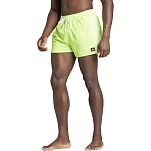 adidas IS2054/XL Плавки CLX 3 Stripes Зеленый  Lucid Lemon / White XL