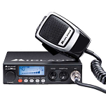 Midland C423.16 Alan 78 PRO Станция Черный  Black