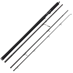 Westin w252-0834-xxh-unit спиннинговое удилище W2 Powercast Travel Black 75x10x10 2.4 m