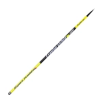 Expert predator 31139 Удочка Evasion Cefalo Желтый Black / Yellow 6.00 m