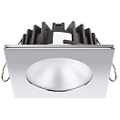 Купить Quick italy 4043044 Blake LP Светодиодный  Silver 245 Lumens 7ft.ru в интернет магазине Семь Футов