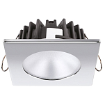 Quick italy 4043044 Blake LP Светодиодный  Silver 245 Lumens