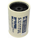 Купить Parker racor RACS3211TUL S3211TUL Картридж топливного фильтра Бесцветный White 10 Microns 7ft.ru в интернет магазине Семь Футов