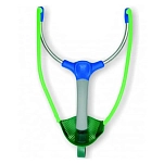 Stonfo 339-2 Рогатка 339  Grey / Blue / Green
