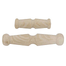 Купить Euromarine 007507 Большой блок крепления веревки 6 единицы Бежевый Light Brown 7ft.ru в интернет магазине Семь Футов