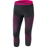 Dynafit 08-0000071061-0911-40/34 3/4 базовые штаны Speed Dryarn Black Out / Pink Glo 25x15x5 DE 34