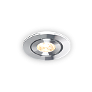 Купить Светодиодный светильник направленного света Dometic L100RM 9106506655  Ø 53 мм 12 В 7ft.ru в интернет магазине Семь Футов