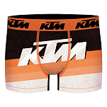 Ktm T285-1-Z Боксёр Motorland Оранжевый  Multicolour 2XL