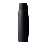Ibili 745810 выпячивание 1000ml Термо Черный Black