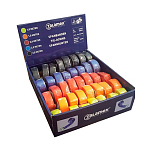 Talamex 76750015 Стяжка с кулачковой пряжкой 25 mm Черный Black 3.5 m 