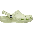 Купить Crocs 206991-335-c12 Деревянные башмаки Classic Clog K Celery 35x25x15 EU 29 7ft.ru в интернет магазине Семь Футов