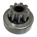 Купить Бендикс электростартера Skipper для Yamaha 40X, E40X OEM: SK66T-81857-00/66T-81857-00 в интернет магазине Семь Футов