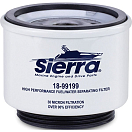Купить Sierra 47-99199 Канистровый фильтр FWS 30 Micron 47-99199 Белая 7ft.ru в интернет магазине Семь Футов