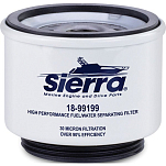 Sierra 47-99199 Канистровый фильтр FWS 30 Micron 47-99199 Белая