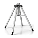 Купить Magma 214-T10348 Подставка T10348 на четырех ножках Серебристый Silver 75.94 cm 7ft.ru в интернет магазине Семь Футов