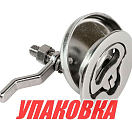 Ручка палубная, потайная, Marine Rocket (упаковка из 10 шт.) 4620136022903_pkg_10
