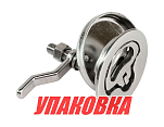 Ручка палубная, потайная, Marine Rocket (упаковка из 10 шт.) 4620136022903_pkg_10