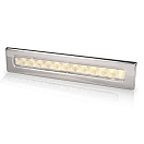 Купить Hella marine 2JA 980 681-601 Interior Светодиодный  Silver 7ft.ru в интернет магазине Семь Футов