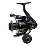 Wizard 20927400 Delta Спиннинговая Катушка  Black / Orange 4000