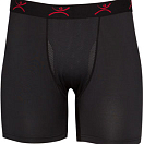 Термошорты мужские Terramar Pro Jersey Brief W9209 размер L чёрные