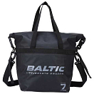 Купить Baltic C9904-000-1 Arctic 7L Сумка-холодильник Черный Black 7ft.ru в интернет магазине Семь Футов