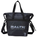 Baltic C9904-000-1 Arctic 7L Сумка-холодильник Черный Black