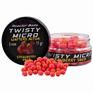 Купить Reactor baits 7575S001 прикормка Twisty Micro клубника Кальмар (Kal´mar) Multicolour 7ft.ru в интернет магазине Семь Футов
