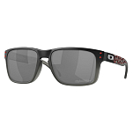 Oakley OO9102-Z055 Солнцезащитные очки Holbrook  Tld Black Fade Prizm Black/CAT3