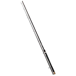 Quantum fishing 14150251 Vapor Detector Extreme Спиннинговая Удочка Черный Black 2.50 m 