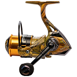 Garbolino GOTRH7265157FD Altiplano Live FD Спиннинговая Катушка Оранжевый Camo 2000 