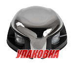 Огонь ходовой комбинированный светодиодный, 12 В, SeaFlo (упаковка из 20 шт.) SFNL031BS04_pkg_20