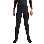 Sportful 0400709-002-6y Термоштаны Solid Black 10x10x5 5-6 Years