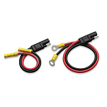 Minnkota 1865101 MKR 12 Quick Connector Черный  Black