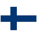 Купить Talamex 27371040 Finland Голубой  White / Blue 40 x 60 cm  7ft.ru в интернет магазине Семь Футов