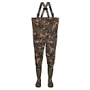 Купить Fox international CFW190 ПВХ-болотники LW Lined  Camo EU 45 7ft.ru в интернет магазине Семь Футов